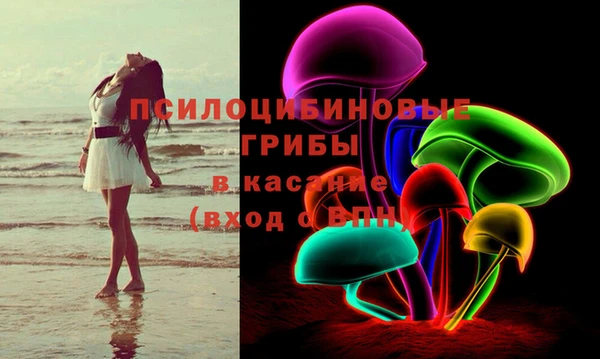 альфа пвп Лиски